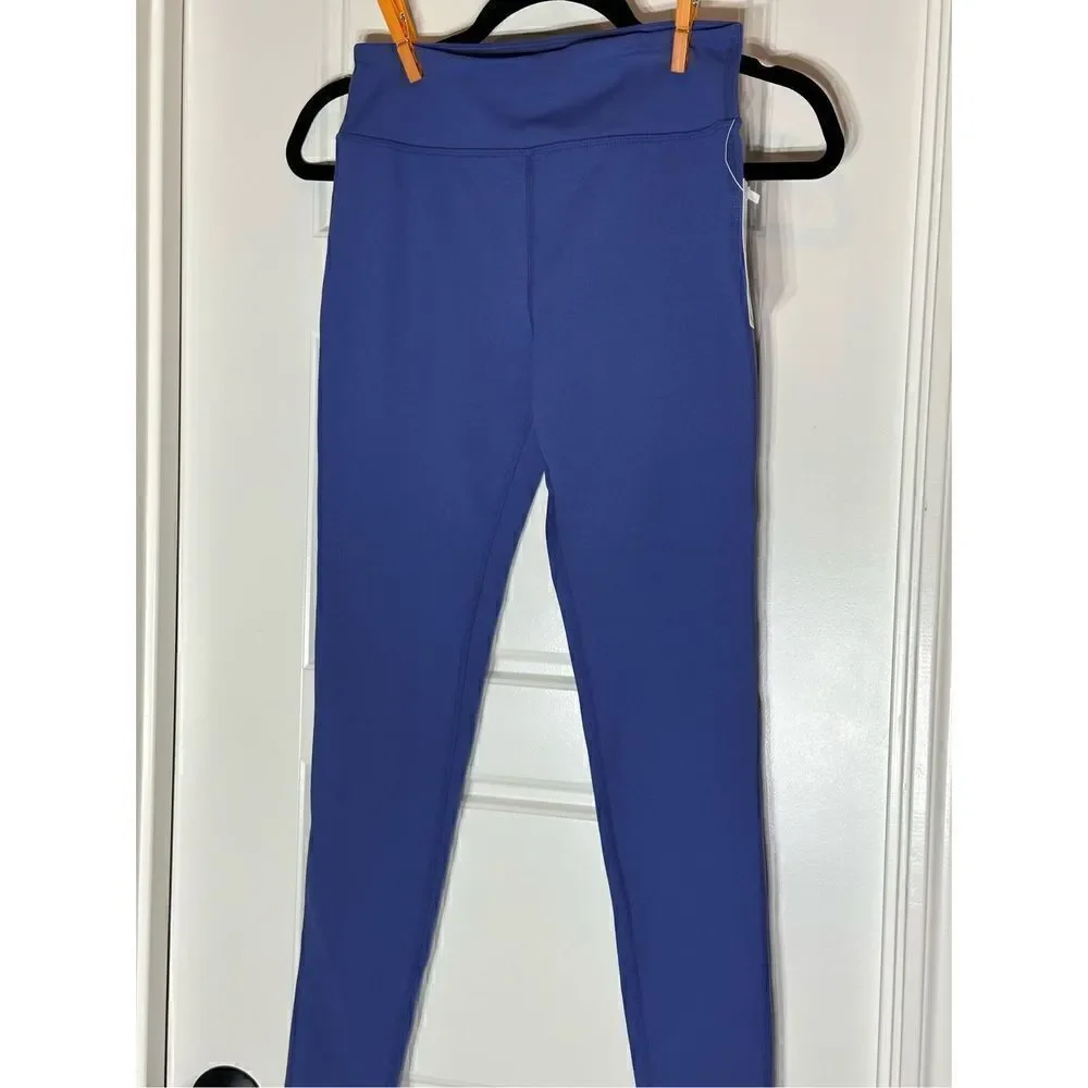 Z by Zella NWT periwinkle girl’s leggings size XL